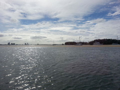 Lunch Buffet Cruise On The Gold Coast - Attractions Sydney 5