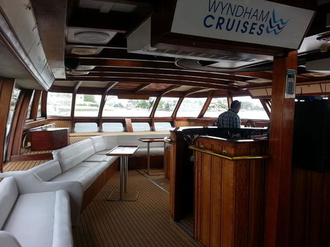 Lunch Buffet Cruise On The Gold Coast - Attractions Sydney 8