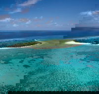 5-Day Fraser Island and Great Barrier Reef Tour - Attractions Sydney