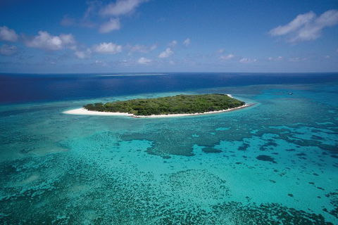 5-Day Fraser Island And Great Barrier Reef Tour - Attractions Sydney 0
