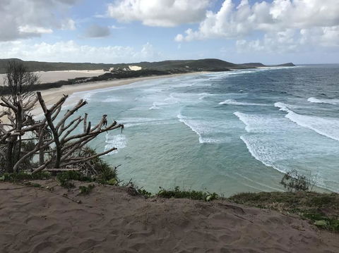 5-Day Fraser Island And Great Barrier Reef Tour - Attractions Sydney 7