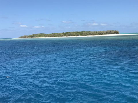 5-Day Fraser Island And Great Barrier Reef Tour - Attractions Sydney 9