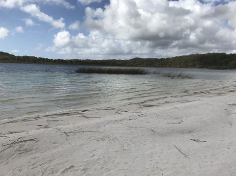 5-Day Fraser Island And Great Barrier Reef Tour - Attractions Sydney 6