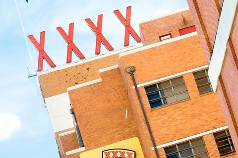 XXXX Brewery Tour - Attractions Sydney 0