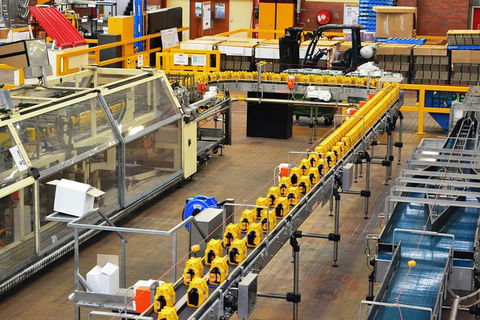 XXXX Brewery Tour - Attractions Sydney 1