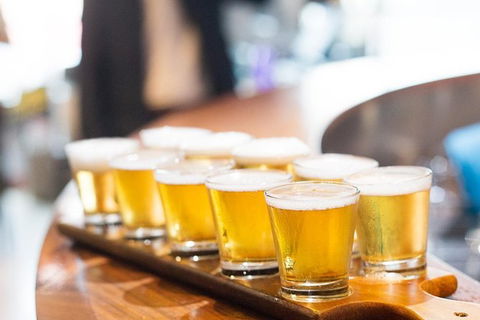 XXXX Brewery Tour - Attractions Sydney 9