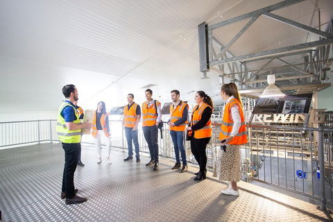 XXXX Brewery Tour - Attractions Sydney 3