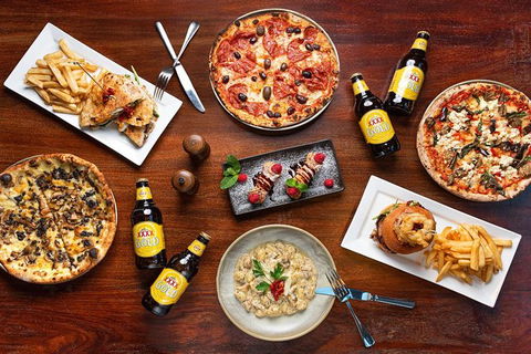 XXXX Brewery Tour - Attractions Sydney 5