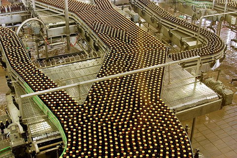 XXXX Brewery Tour - Attractions Sydney 4