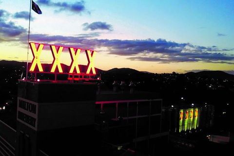 XXXX Brewery Tour - Attractions Sydney 2