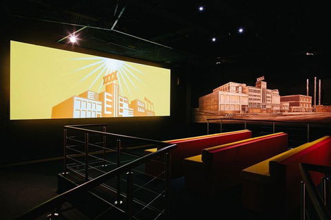 XXXX Brewery Tour - Attractions Sydney 11