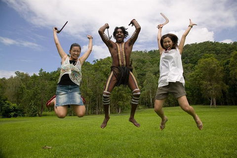 Crocs, Creatures And Culture Tour Ex Cairns - Attractions Sydney 0