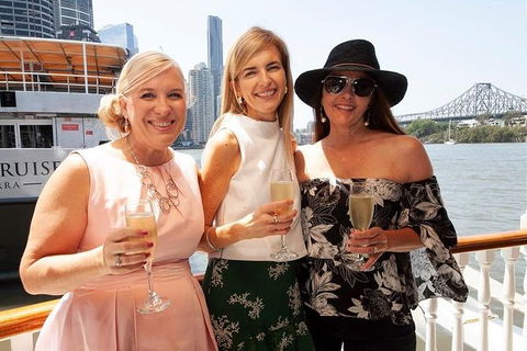 Brisbane River Lunchtime Cruise - Attractions Sydney 21
