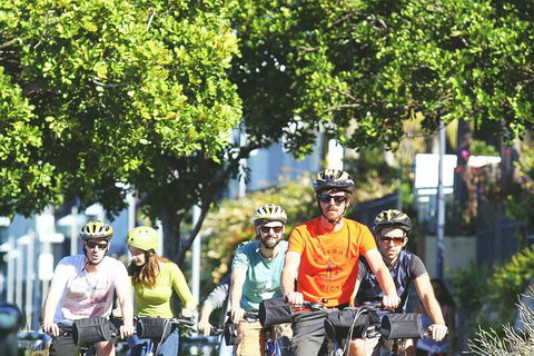 Brisbane Bike Tour - Attractions Sydney 1