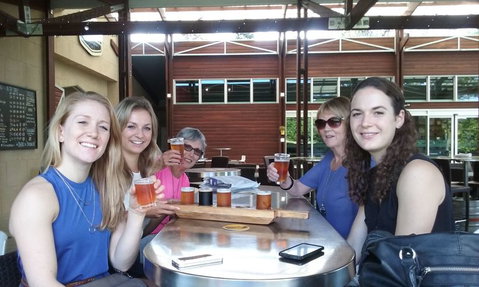 Mount Tamborine Wine Tasting Tour From Brisbane Or The Gold Coast - Attractions Sydney 3