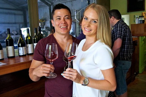 Mount Tamborine Wine Tasting Tour From Brisbane Or The Gold Coast - Attractions Sydney 6