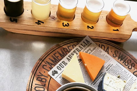 Mount Tamborine Wine Tasting Tour From Brisbane Or The Gold Coast - Attractions Sydney 5