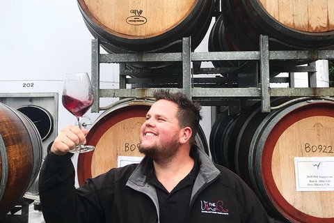 Mount Tamborine Wine Tasting Tour From Brisbane Or The Gold Coast - Attractions Sydney 8