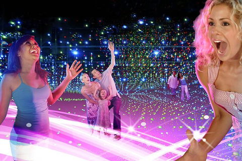 Gold Coast Attraction Pass Including Currumbin Wildlife Sanctuary And Paradise Jetboating - Attractions Sydney 6