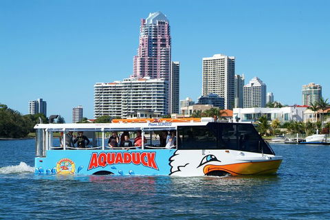 Gold Coast Attraction Pass Including Currumbin Wildlife Sanctuary And Paradise Jetboating - Attractions Sydney 5