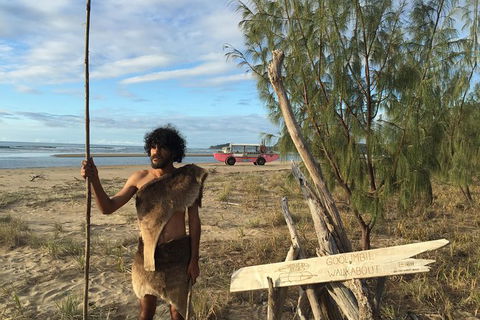 Goolimbil Walkabout Indigenous Experience In The Town Of 1770 - Attractions Sydney 0