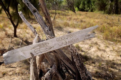 Goolimbil Walkabout Indigenous Experience In The Town Of 1770 - Attractions Sydney 1