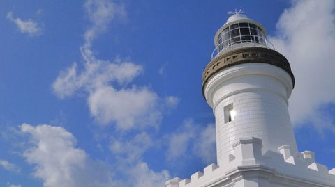 Chill Out At Byron Bay From Gold Coast - Attractions Sydney 5