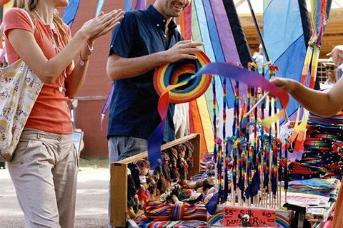 Chill Out At Byron Bay From Gold Coast - Attractions Sydney 1