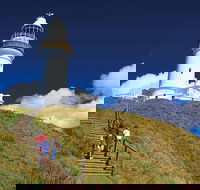 Chill Out at Byron Bay from Gold Coast