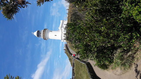 Chill Out At Byron Bay From Gold Coast - Attractions Sydney 3