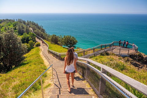 Chill Out At Byron Bay From Gold Coast - Attractions Sydney 7