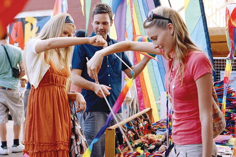 Chill Out At Byron Bay From Gold Coast - Attractions Sydney 14