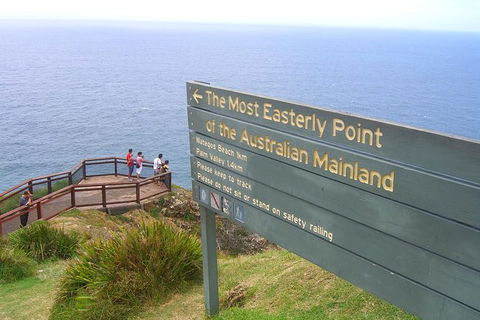 Chill Out At Byron Bay From Gold Coast - Attractions Sydney 12