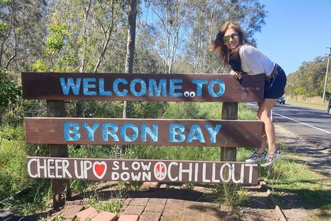 Chill Out At Byron Bay From Gold Coast - Attractions Sydney 6