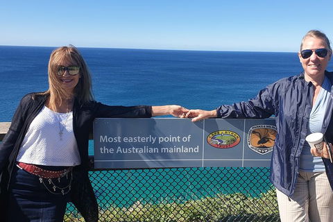 Chill Out At Byron Bay From Gold Coast - Attractions Sydney 8