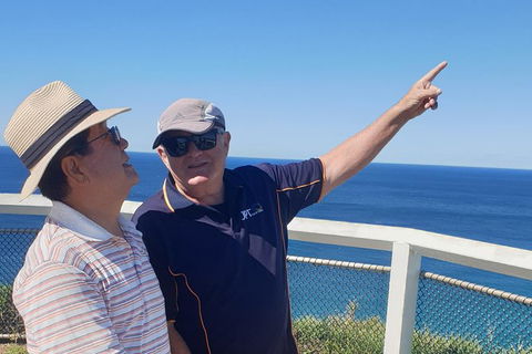 Chill Out At Byron Bay From Gold Coast - Attractions Sydney 17