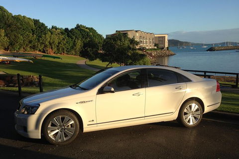 Limo From Airlie Beach To Proserpine Airport - Attractions Sydney 0
