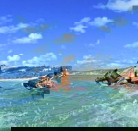Horse Swimming Ride from Rainbow Beach - Attractions Sydney