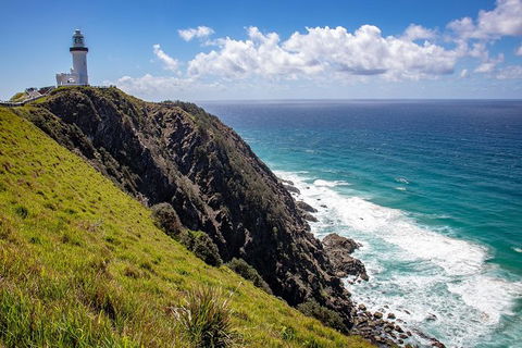 Byron Bay Day Trip From Gold Coast Including Cape Byron Lighthouse - Attractions Sydney 1