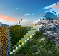 Byron Bay Day Trip from Gold Coast Including Cape Byron Lighthouse