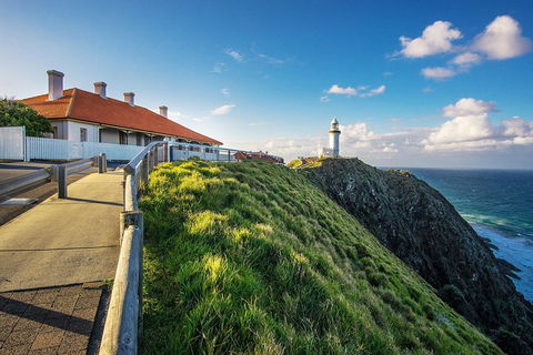 Byron Bay Day Trip From Gold Coast Including Cape Byron Lighthouse - Attractions Sydney 0