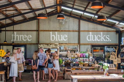 Byron Bay Day Trip From Gold Coast Including Cape Byron Lighthouse - Attractions Sydney 10