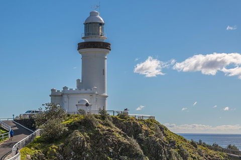 Byron Bay Day Trip From Gold Coast Including Cape Byron Lighthouse - Attractions Sydney 6