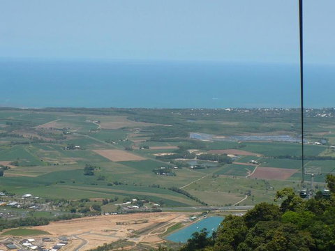 Kuranda Scenic Railway Day Trip From Port Douglas - Attractions Sydney 4