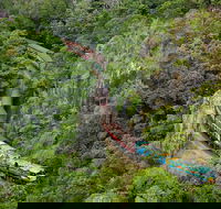 Kuranda Scenic Railway Day Trip from Port Douglas - Attractions Sydney
