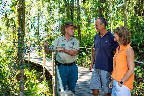 Kuranda Scenic Railway Day Trip From Port Douglas - Attractions Sydney 8