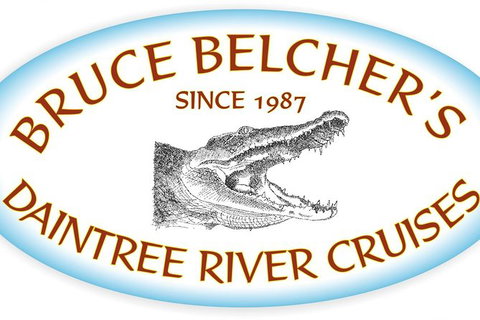 1-Hour Daintree River Wildlife Cruise - Attractions Sydney 0