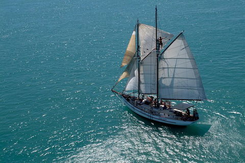 Whitsunday Islands Private Sailing Experience With Snorkeling & Langford Reef - Attractions Sydney 0