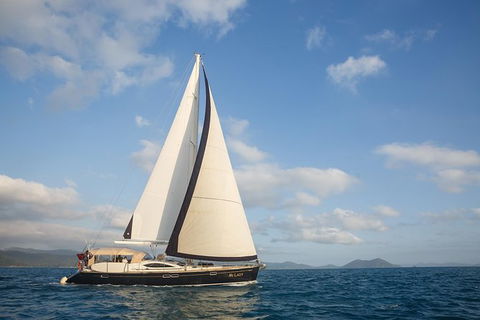 Three Night Cabin Charter MiLady - Attractions Sydney 0