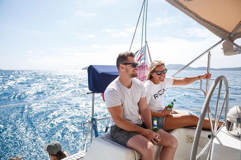 Three Night Cabin Charter MiLady - Attractions Sydney 1